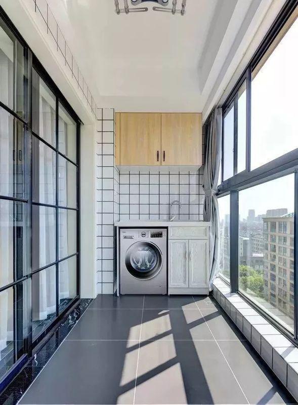 阳台砖怎么选,阳台砖效果图