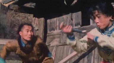 37年前武侠片,30年前的武侠经典