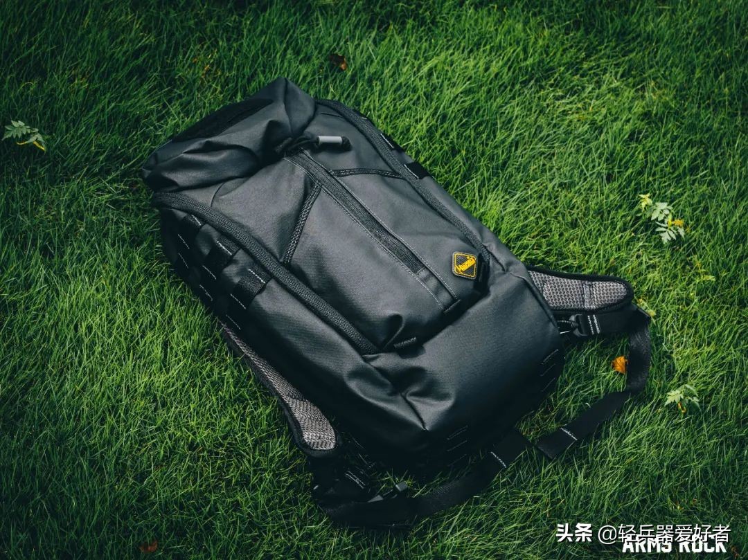 模块化户外背包,模块化背包耐磨