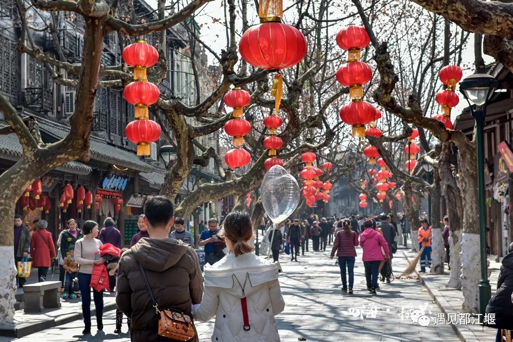 2019年都江堰视频纪录片,2019天府之国都江堰