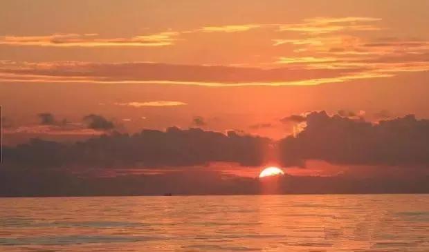 杨颖黎族海岛素颜照,海岛素颜照