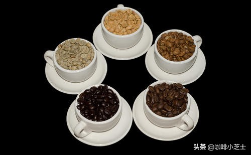 购买咖啡豆避坑,网上买的咖啡豆太苦怎么办