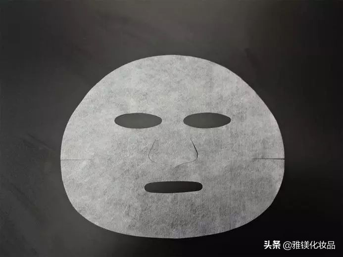 雅镁化妆品丨常见面膜布的有什么优缺点
