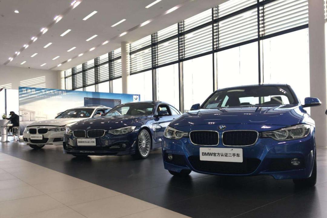 8万买钢炮不选GTI还有谁？博越换老5系是赚还是赔？