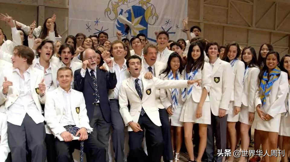 赵文卓女儿的学校,赵文卓女儿400万学费