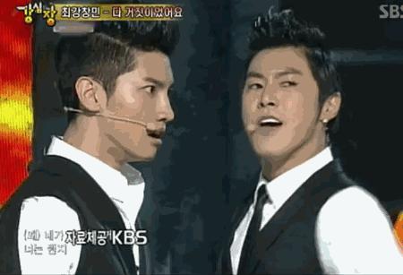 韩娱六大节目,大半个娱乐圈都参与的剧