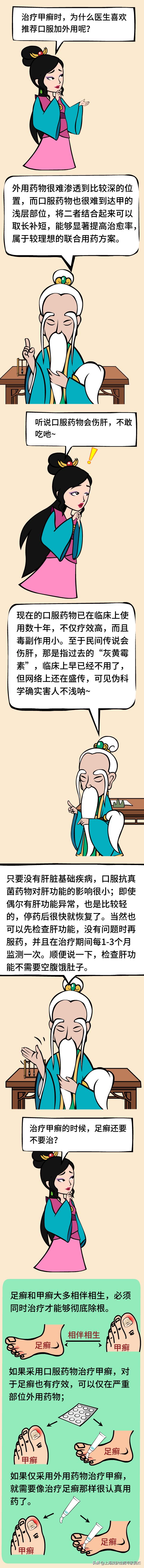 穿凉鞋有助于治疗灰指甲吗,穿凉鞋如何掩盖灰指甲