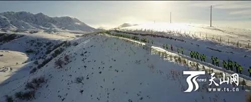 新疆阿勒泰滑雪场分布,新疆最全滑雪场名录超实用