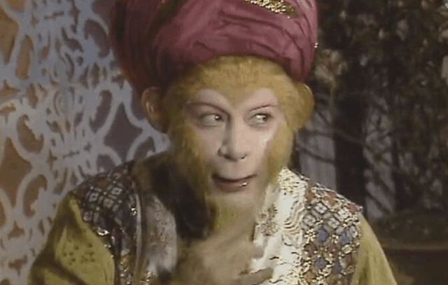 冷眼看西游记,冷眼看西游系列