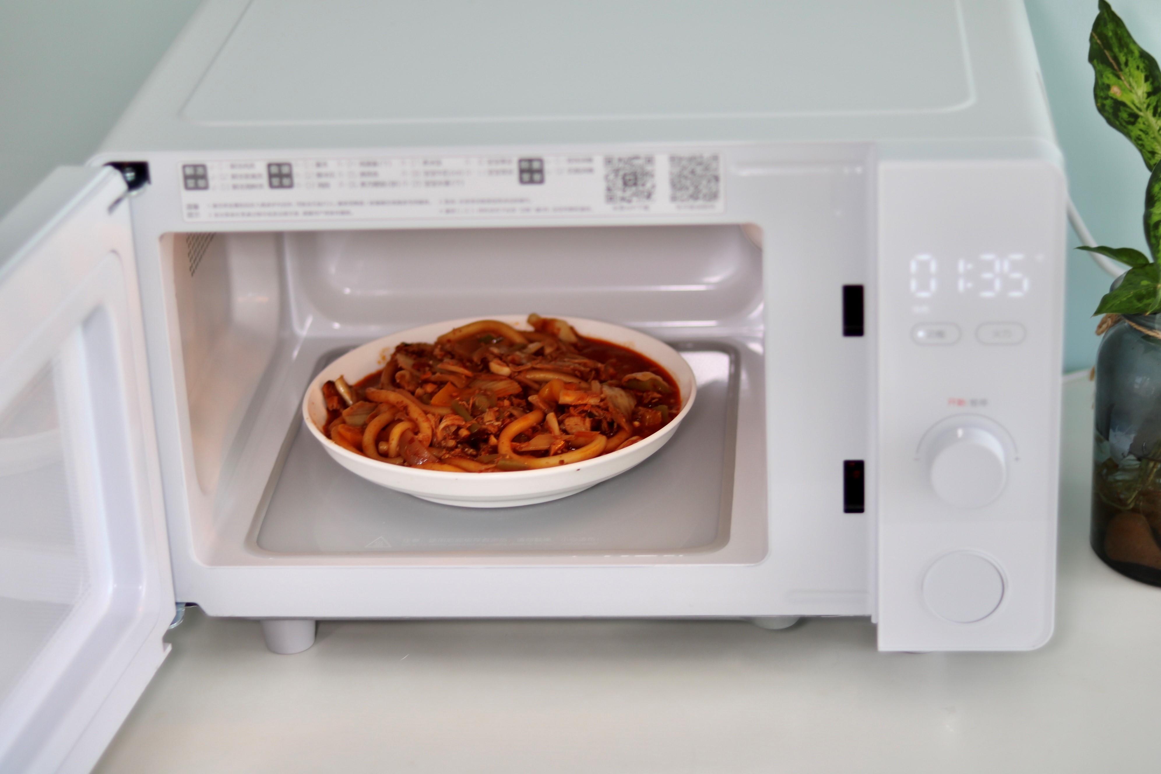 米家微波炉299款测评,小米米家微波炉排行榜