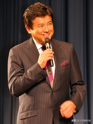 年轻时的盛世美颜男三浦友和,三浦友和自带一种纯朴自然的气质