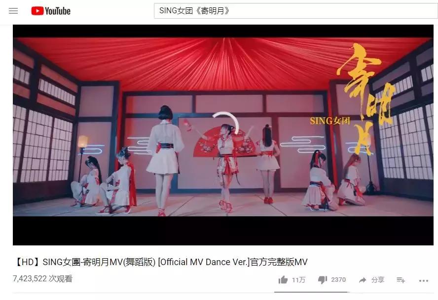 snh48女团2020年,snh48女团新的旅程