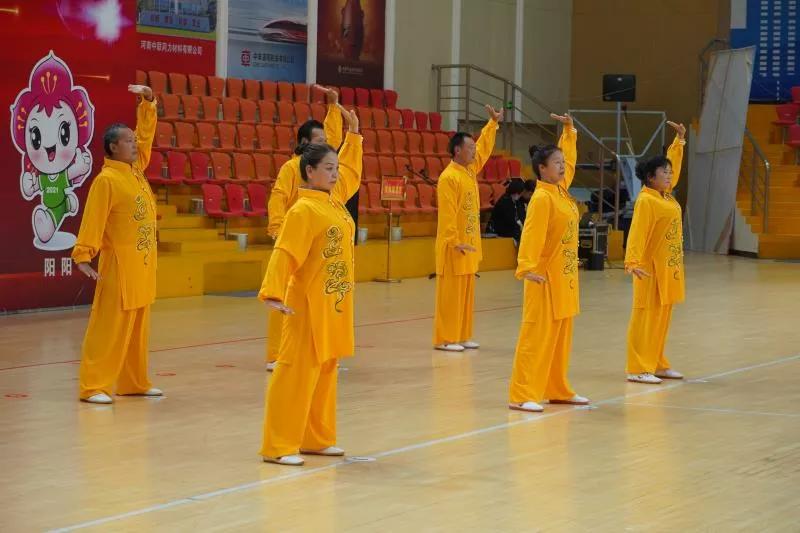 第十四届健身气功比赛视频,全民健身运动会健身气功比赛
