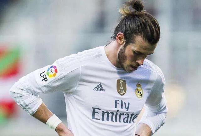 贝尔皇马失误集锦,贝尔皇马罚点球