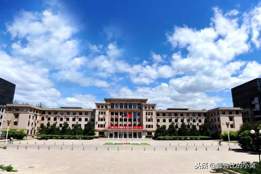 北京城里的秘密!一二三四五六七八九十!