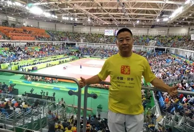 把汉中推向世界的牛人——中国陕西，陕西汉中，汉中强哥（一）