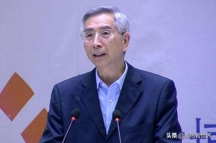 倪光南回应,倪光南谈华为危机