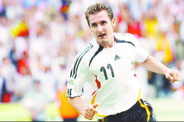 世界杯射手计算小组赛吗,世界杯最佳射手德国