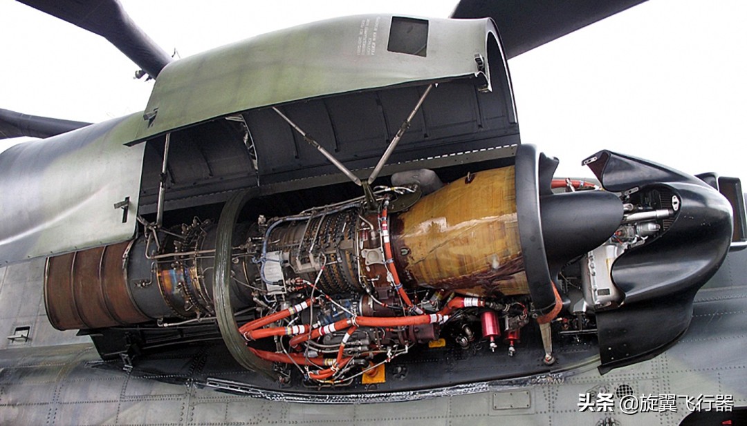 美国倾转旋翼直升机研发史,ch-53k种马王重型直升机研发时间