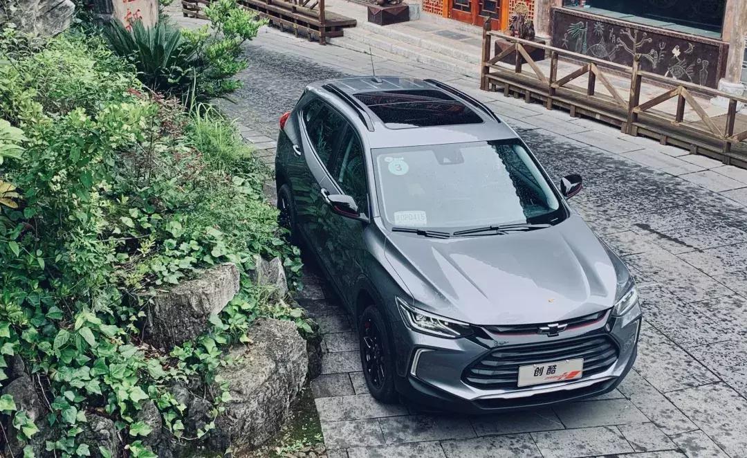 15款雪佛兰创酷优缺点,雪佛兰创酷2017款优缺点