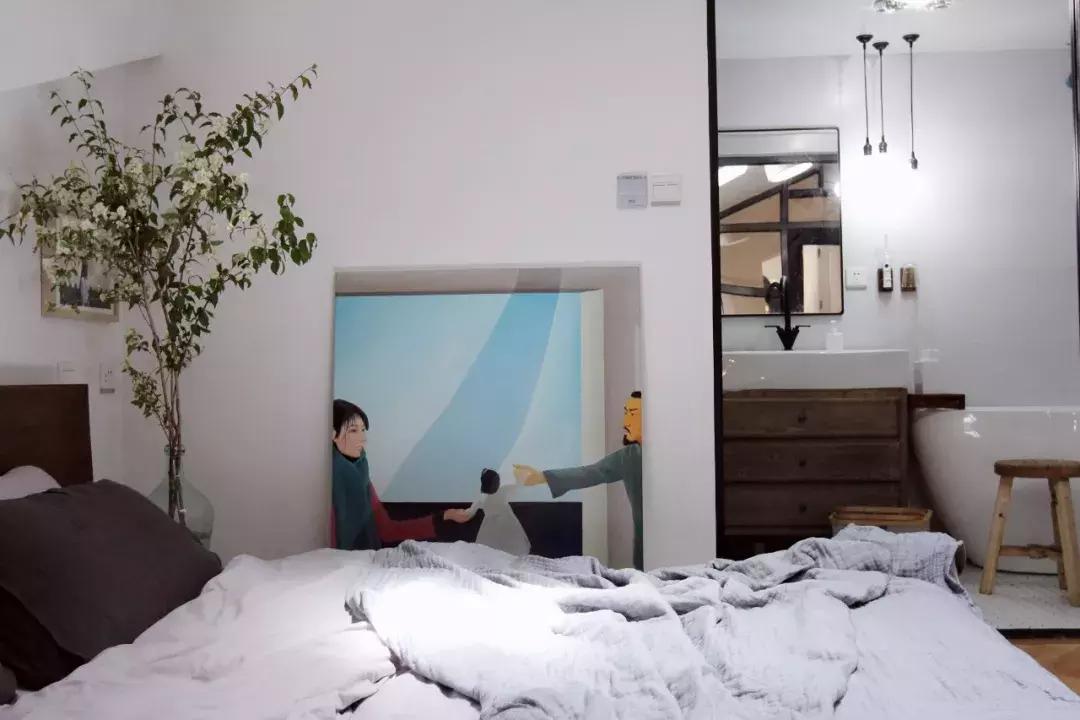 家具全是捡来的,家具都是捡来的