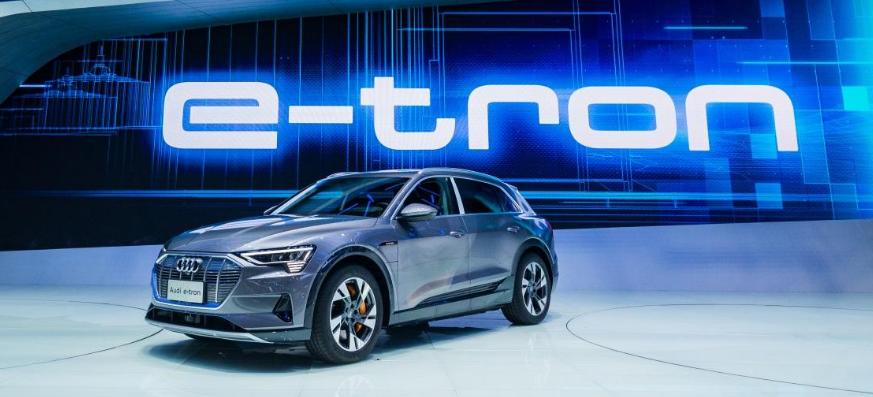 奥迪曾经的辉煌,奥迪四驱quattro到底是谁的技术