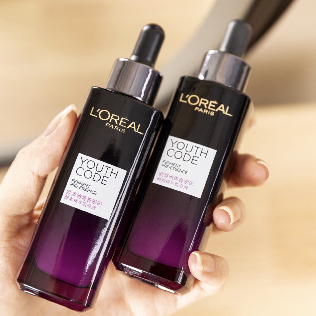 欧莱雅抗皱最值得买的产品,欧莱雅抗皱和抗老系列