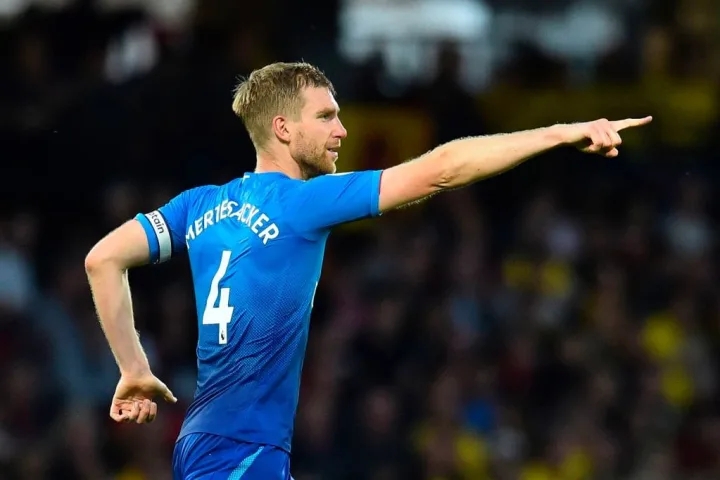 英超阿森纳历届队长,英超阿森纳队队长