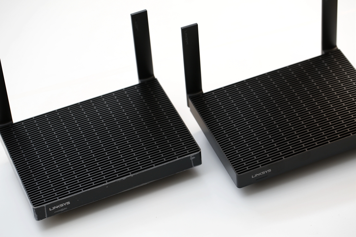 领势路由器mr7350覆盖面积,领势路由器e7350评测