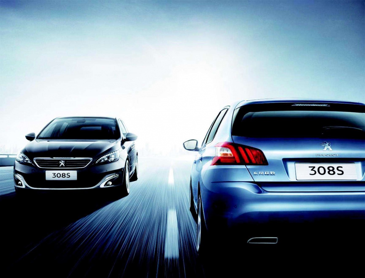 东风标致20万辆,雄狮东风标致