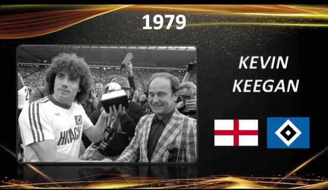 足坛历届金靴奖得主,足坛历届金童奖