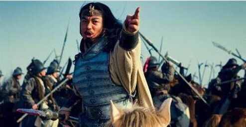 三国时期顶级武将,三国时期的顶级武将