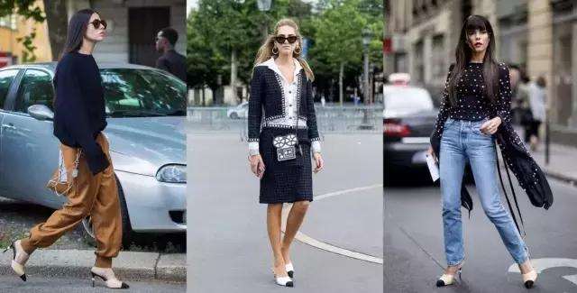 女王教你如何选择合适高跟鞋,新手该如何选择适合自己的高跟鞋