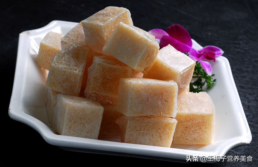 豆腐冻多久能成冻豆腐,豆腐冻起来是冻豆腐么