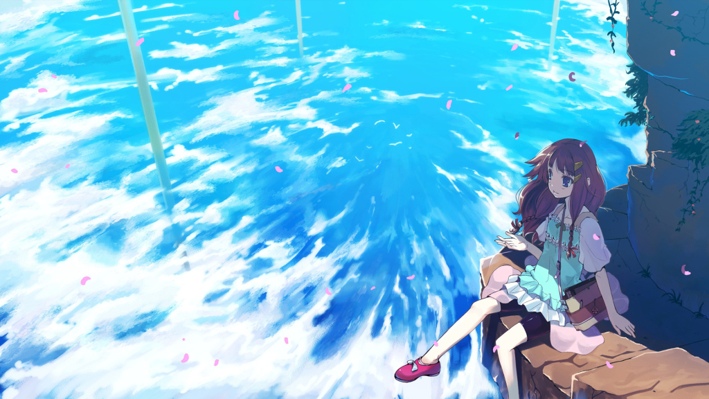 2018秋季新番推荐！超过50部作品惊喜不断！你看过哪几部？（八）