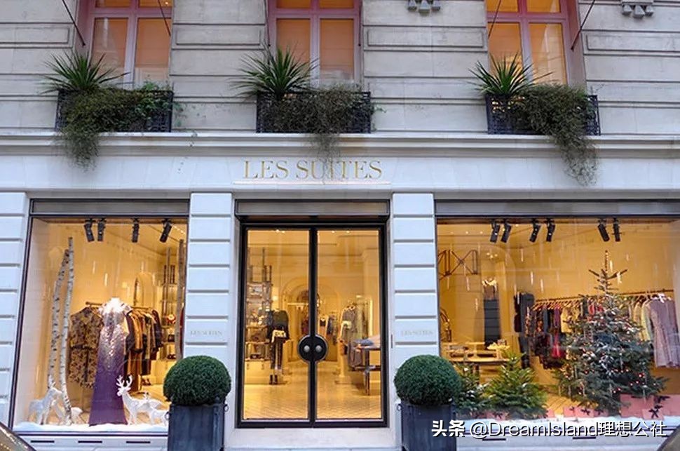 life全球闪购,逛遍全球高端时尚买手店