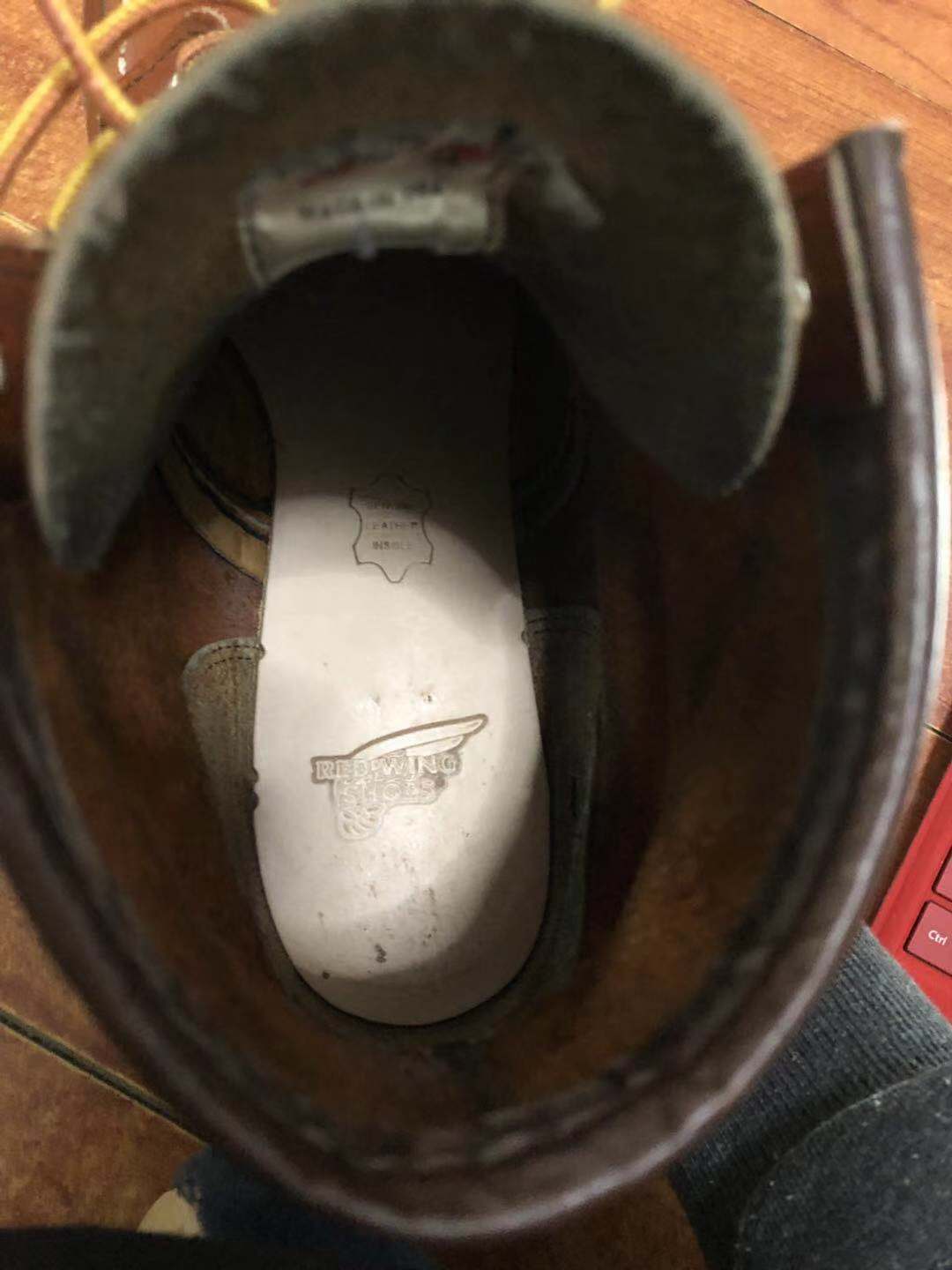 timberland红翼,红翼1907和875和8883哪个更值得买