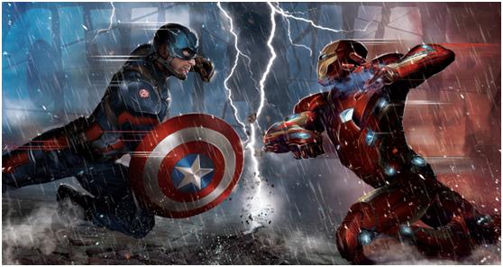 复联4之后的漫威电影观看顺序,漫威观看顺序时间表2022