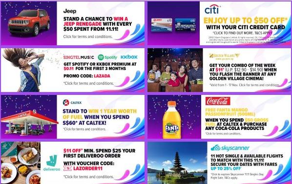 在新加坡购物,在新加坡购物必买清单