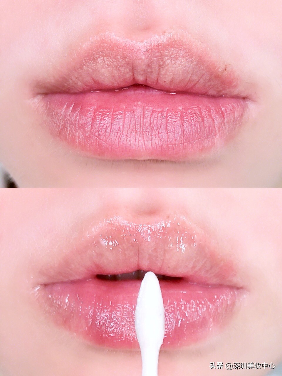 女孩如何消除嘴上的胡子,女生嘴唇去胡子妙招