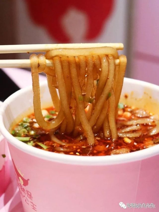 北京西单大悦城美食在几楼,北京西单好吃又实惠的美食推荐店