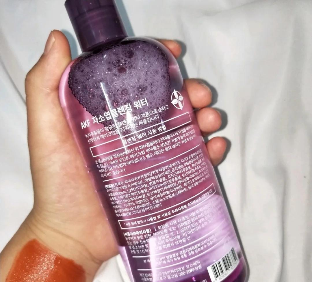 卸妆水排名第一名贝德玛,卸妆水推荐贝德玛卸妆水