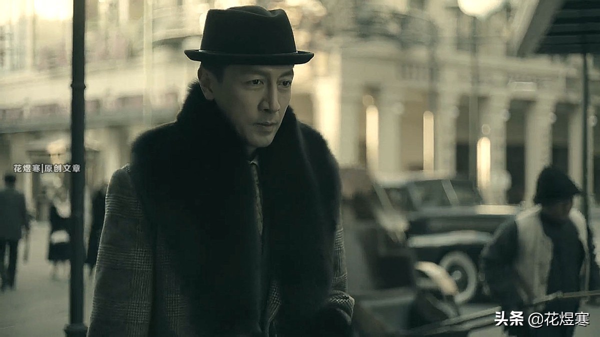 前行者有哪些问题,前行者为啥要保护一个小孩