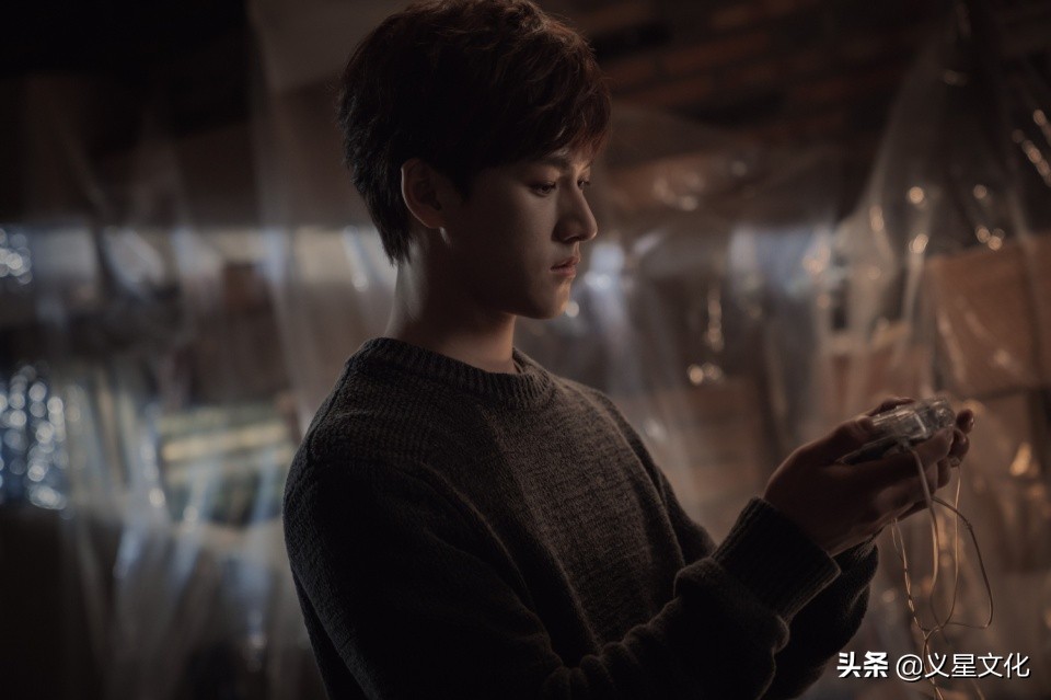 李昀锐唱歌陈奕迅,李昀锐年少听过陈奕迅完整版