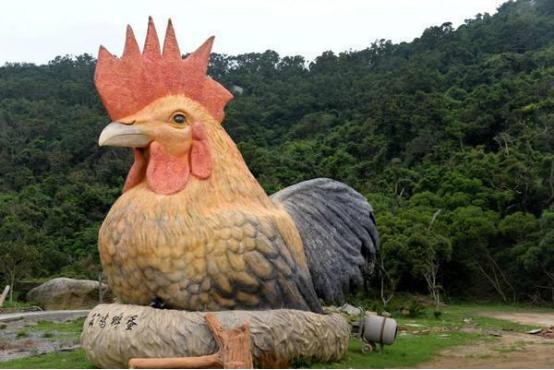 *江老**北人都不知道的有趣地名，你知道吗？