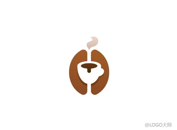 杯子主题LOGO设计合集鉴赏
