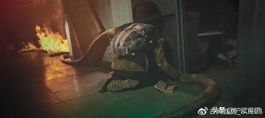 公认最吓人的丧尸电影,世界上最好的丧尸末日生存电影