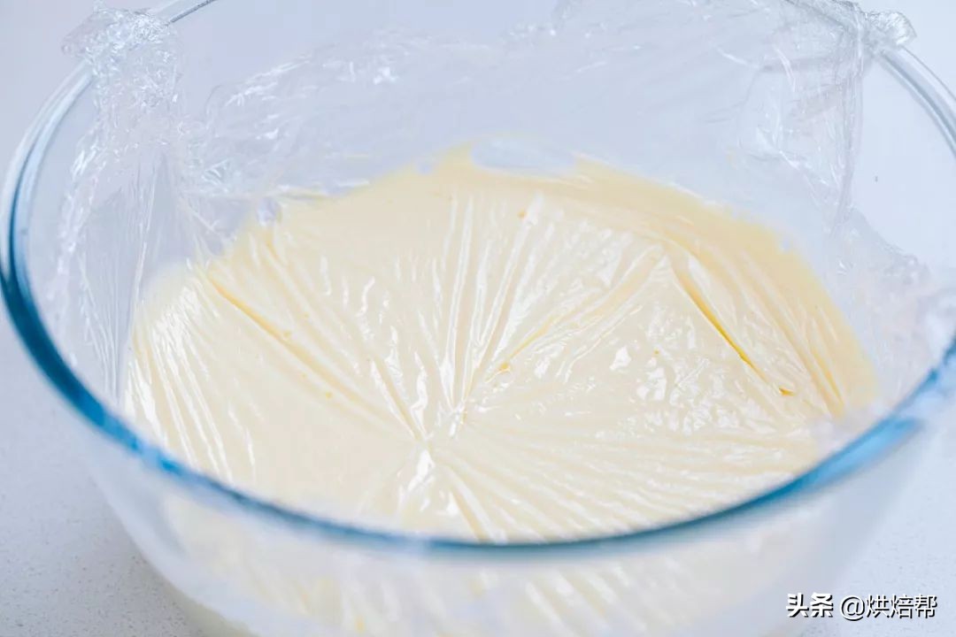 学会这个裱花技巧手残党都不怕了,新手小白裱花怎么练习