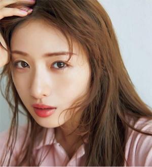 拥有这几种眼型的女人都美美哒,有这四种眼型的女生颜值肯定不低