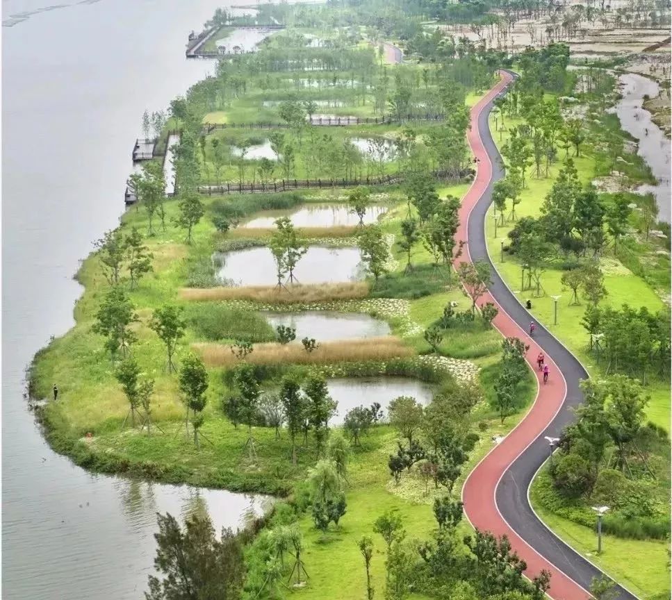 比厦门安静的海滨城市,比厦门安静10倍